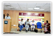 NTM-Kannada Book launch